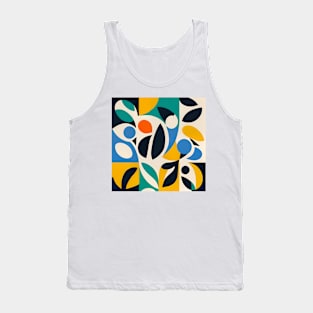 Matisse Style Tank Top